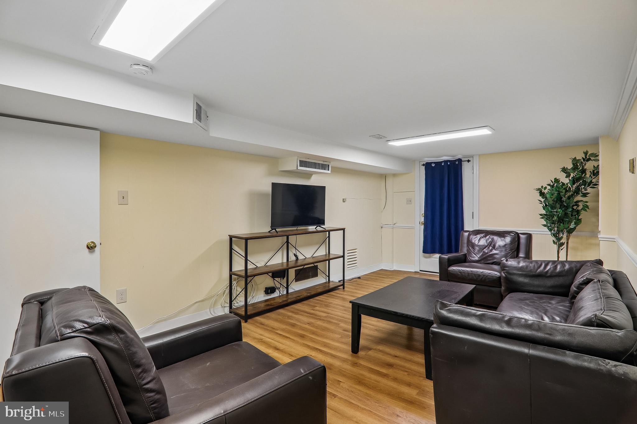 2816 Harris Avenue Silver Spring, MD 20902 - Photo 24 of 37 Rec Room with level walkout.