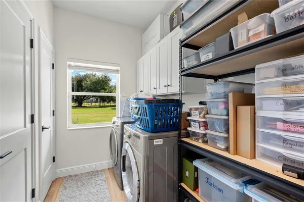 a bathroom with a shower and a toilet