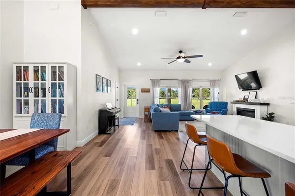 a bathroom with a sink