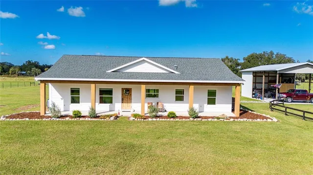 $850,000 | 7260 Cr 625 Bushnell, Bushnell, FL 33513
