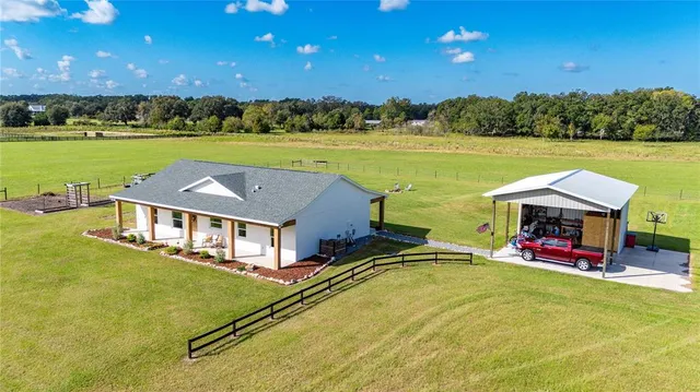 $850,000 | 7260 Cr 625 Bushnell, Bushnell, FL 33513