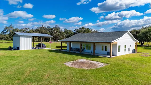 $850,000 | 7260 Cr 625 Bushnell, Bushnell, FL 33513
