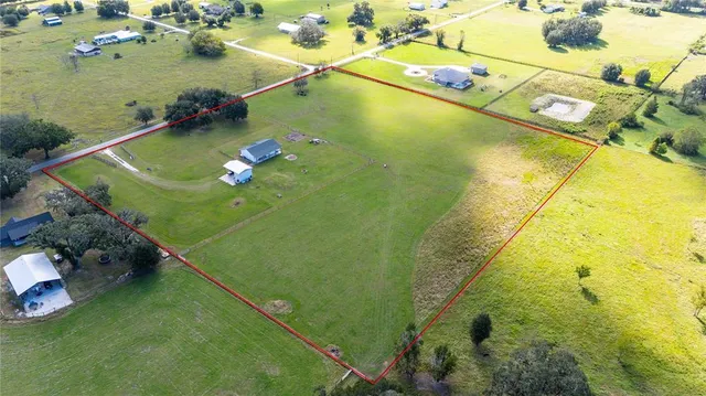 $850,000 | 7260 Cr 625 Bushnell, Bushnell, FL 33513