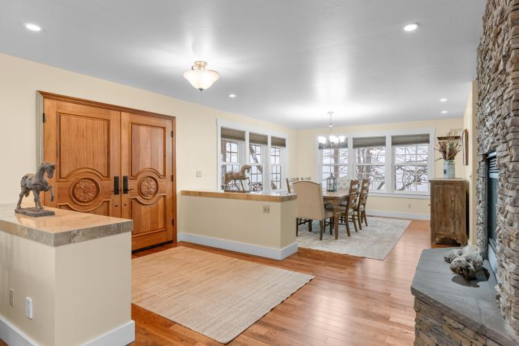 6015 Dark Hollow Road Medford, OR 97501 - Photo 23 of 95 Dining Areas