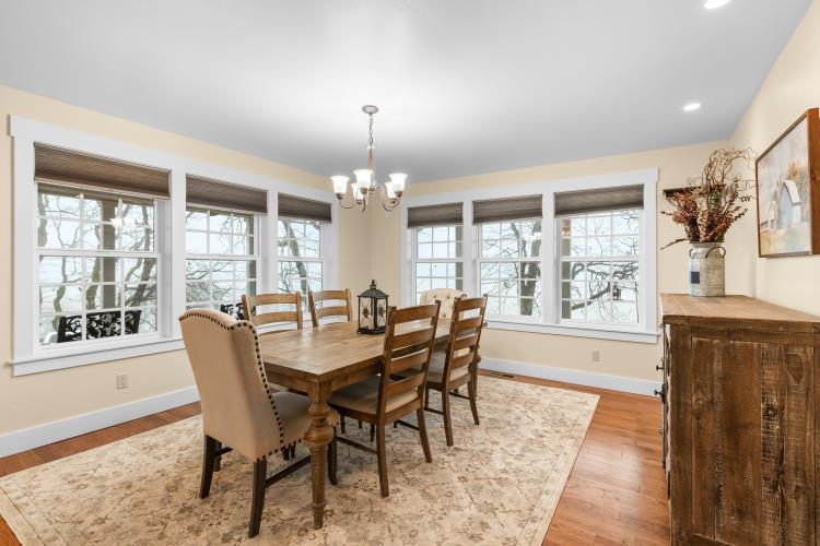 6015 Dark Hollow Road Medford, OR 97501 - Photo 25 of 95 Formal Ding Room