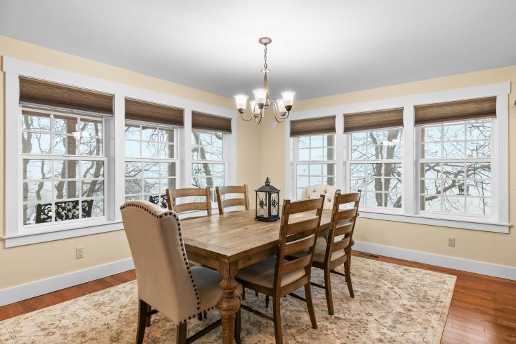 6015 Dark Hollow Road Medford, OR 97501 - Photo 26 of 95 Formal Ding Room