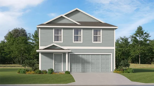 $249,990 | 405 Rueben Avenue, Holland, TX 76534