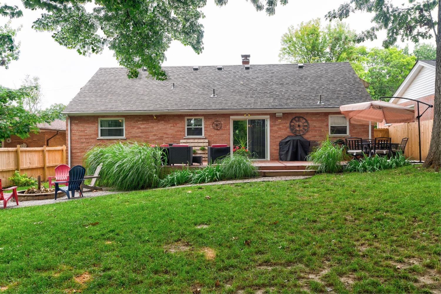 3402 Rocker Drive Cincinnati, OH 45239 - Photo 25 of 30 Gallery Image 25