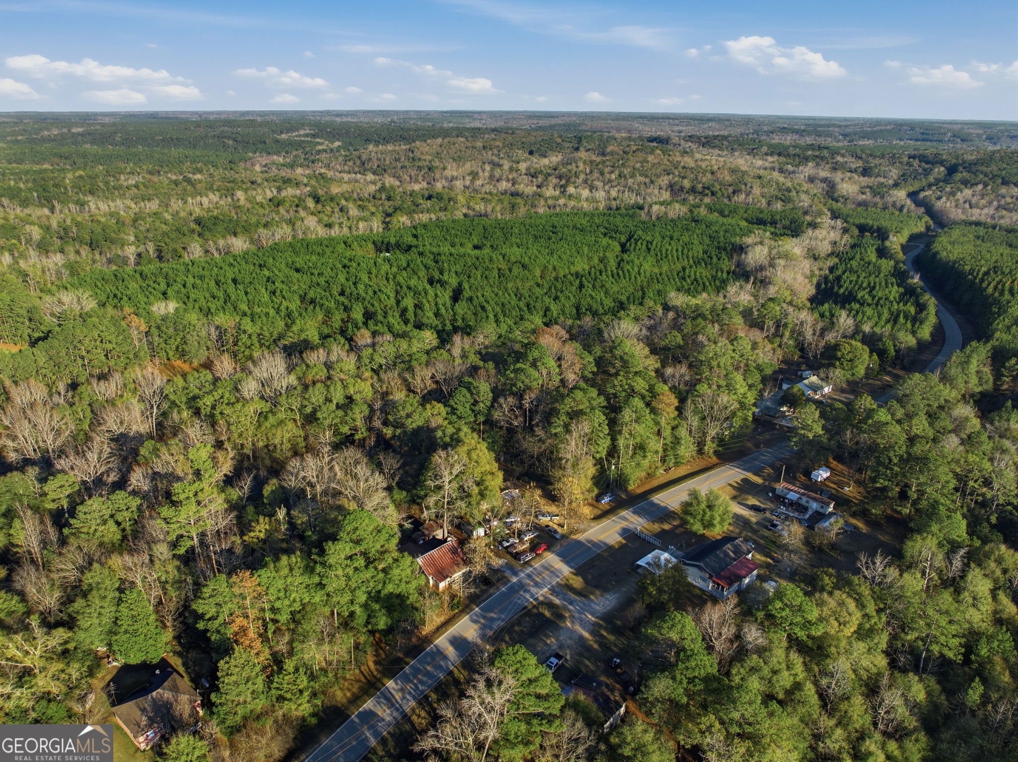 60.06-ac Daisy Walker Road Tennille, GA 31089 - Photo 16 of 22