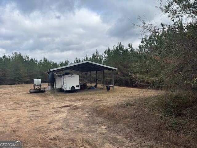 60.06-ac Daisy Walker Road Tennille, GA 31089 - Photo 7 of 22