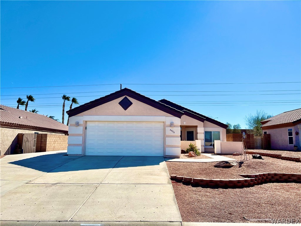 2980 Ranch House Road Bullhead City, AZ 86442 - Photo 3 of 25