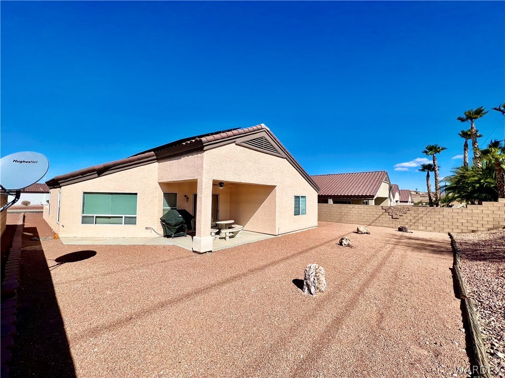 2980 Ranch House Road Bullhead City, AZ 86442 - Photo 8 of 25