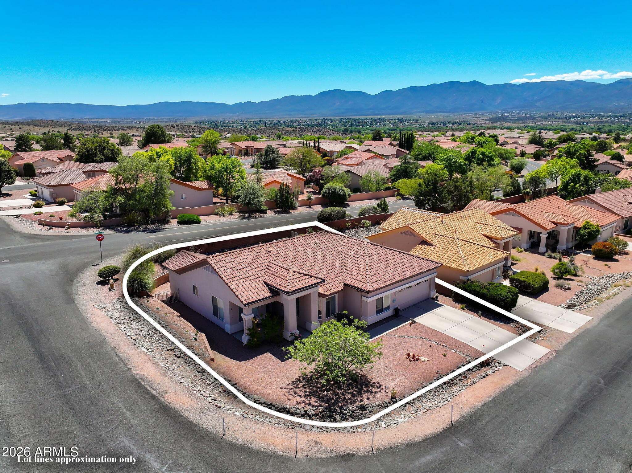 715 South Wandering River Road Cornville, AZ 86325 - Photo 6 of 55