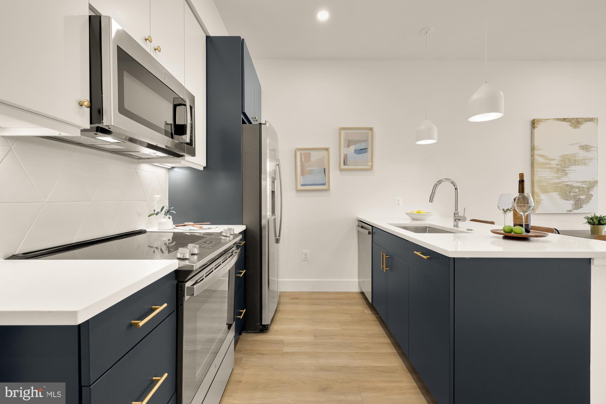 2310 4th Street Northeast, Unit 22 Washington, DC 20002 - Photo 4 of 24