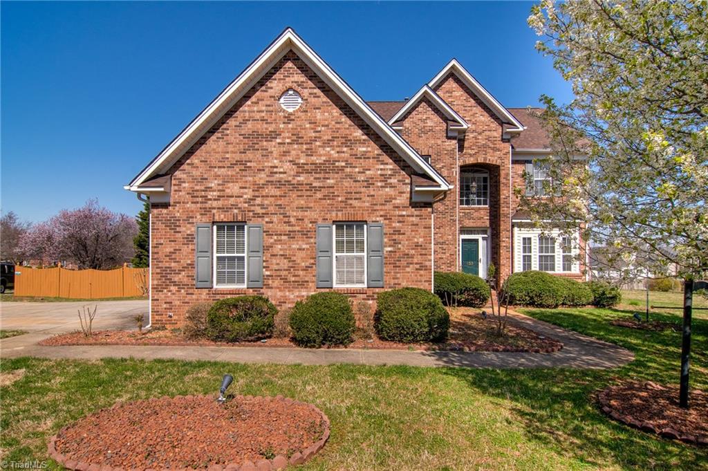 153 Helsabeck Road King, NC 27021 - Photo 1 of 29 Gallery Image 1