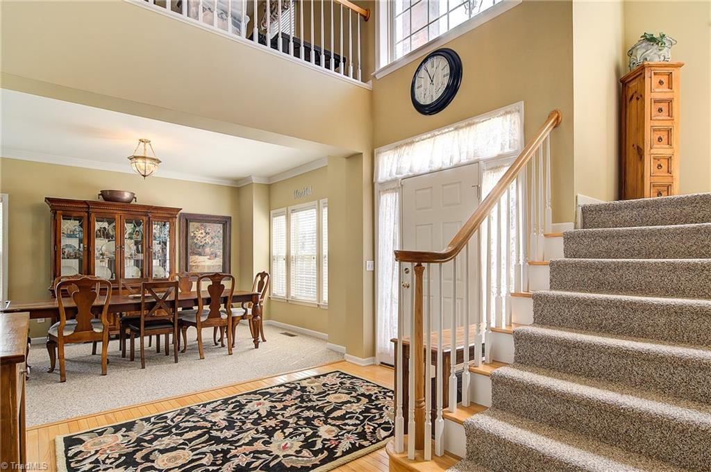 153 Helsabeck Road King, NC 27021 - Photo 3 of 29 Gallery Image 3
