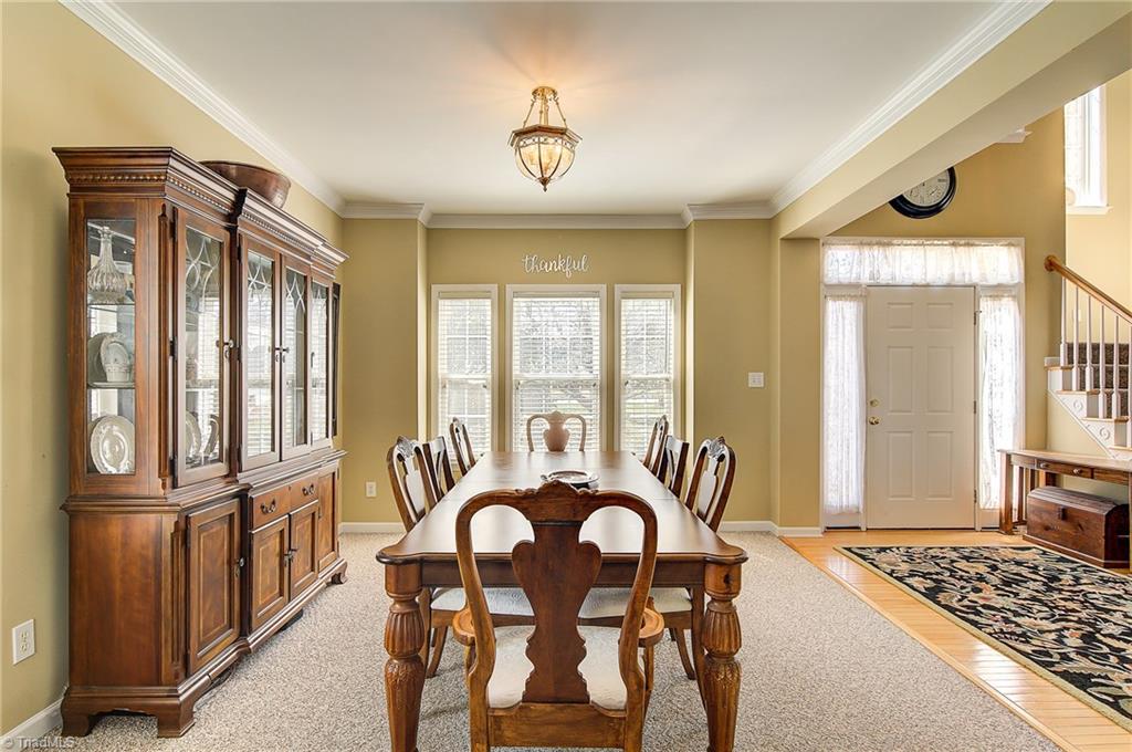 153 Helsabeck Road King, NC 27021 - Photo 7 of 29 Gallery Image 7