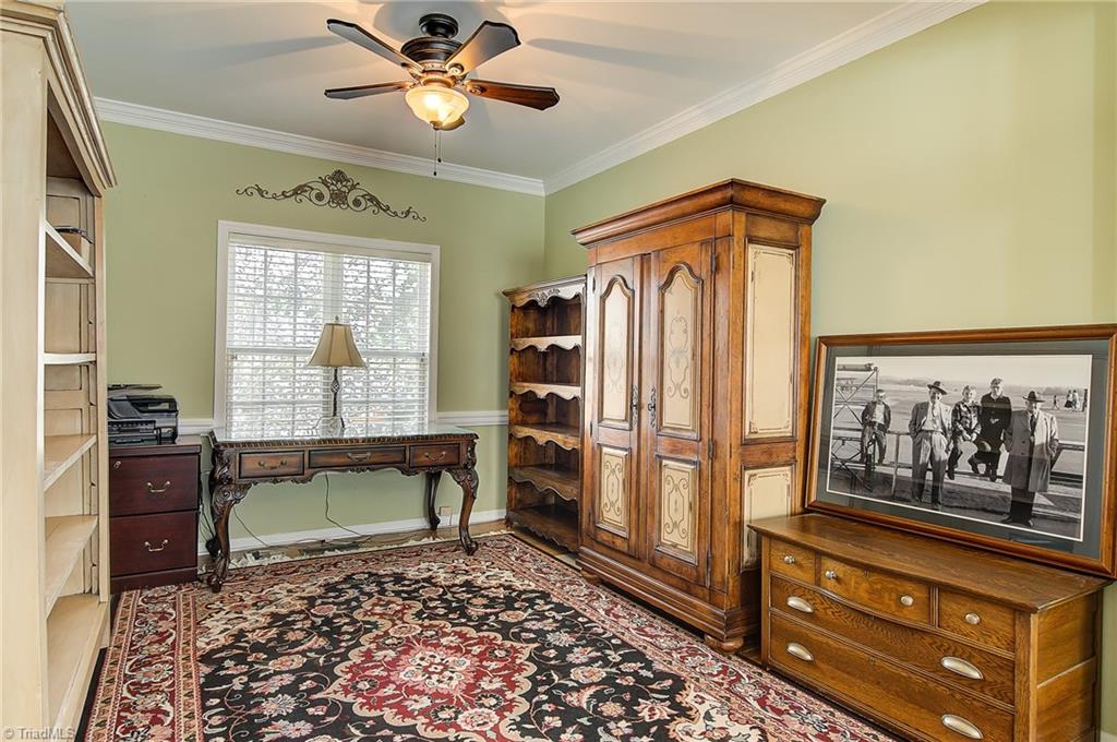 153 Helsabeck Road King, NC 27021 - Photo 8 of 29 Gallery Image 8