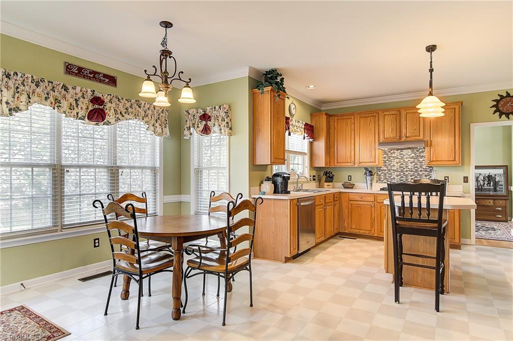 153 Helsabeck Road King, NC 27021 - Photo 9 of 29 Gallery Image 9