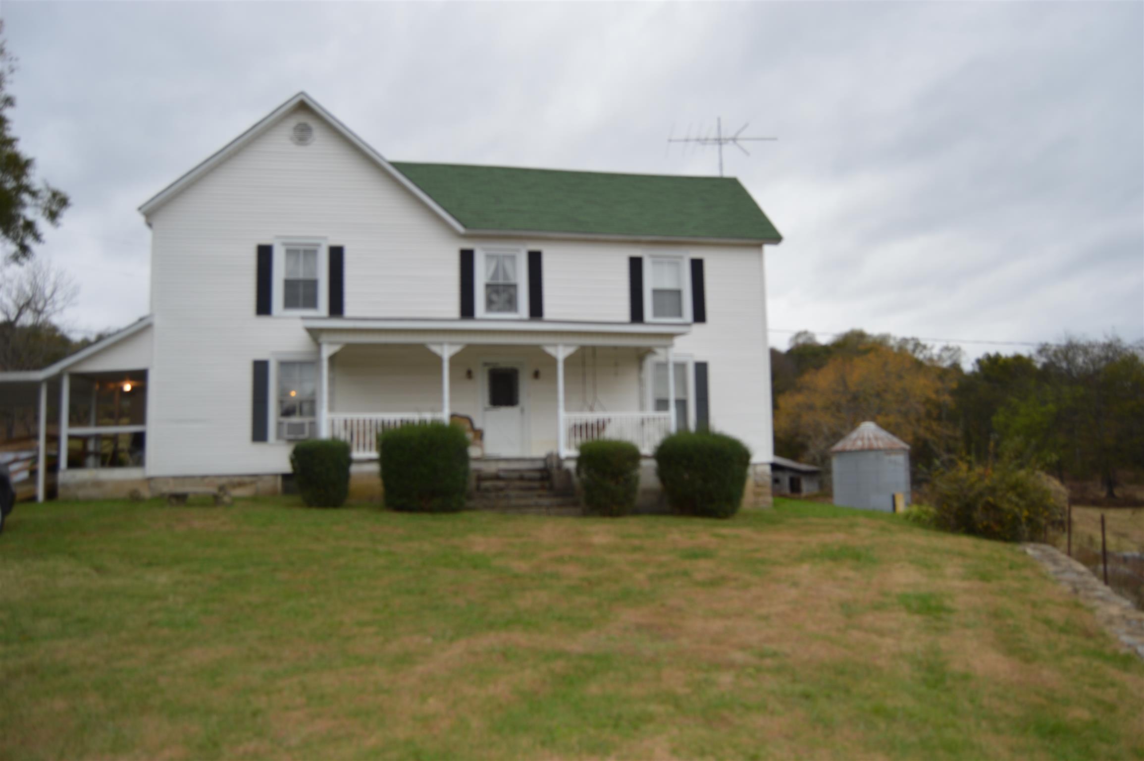 1854 Preacher Holt Road Mount Pleasant, TN 38474 - Photo 1 of 30 Gallery Image 1