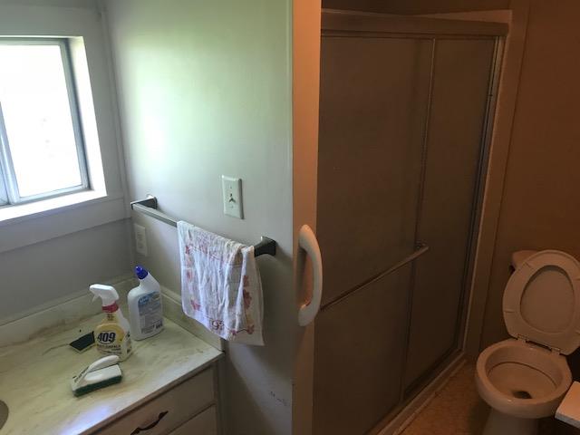 1854 Preacher Holt Road Mount Pleasant, TN 38474 - Photo 11 of 30 Full Bath Downstairs