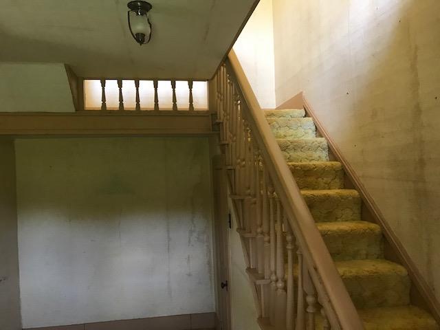 1854 Preacher Holt Road Mount Pleasant, TN 38474 - Photo 12 of 30 Steps to upstairs
