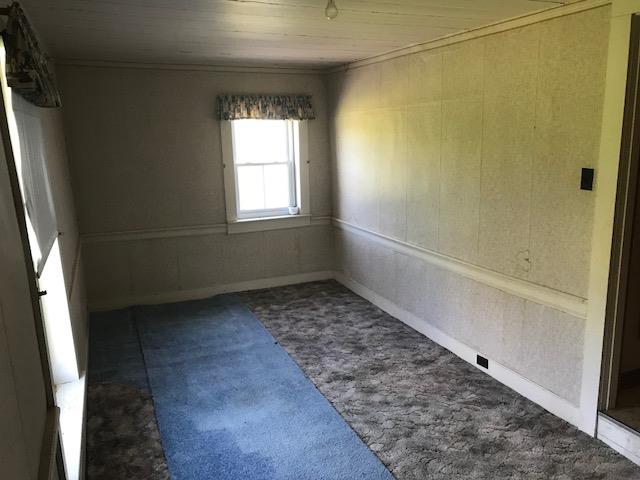 1854 Preacher Holt Road Mount Pleasant, TN 38474 - Photo 16 of 30 Extra room off Master could be used as oversized closet, office or Nursery