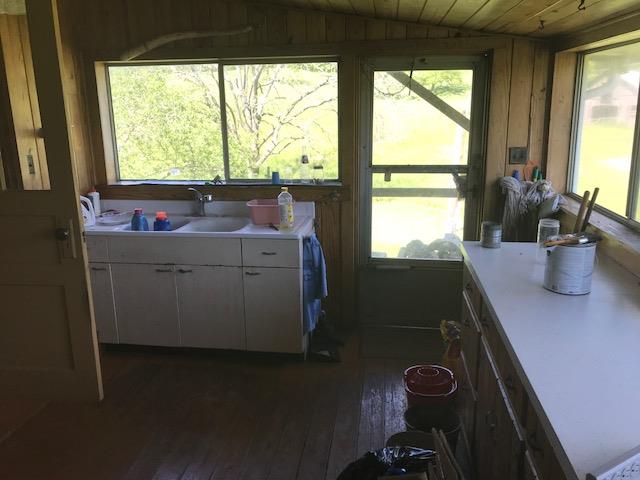 1854 Preacher Holt Road Mount Pleasant, TN 38474 - Photo 18 of 30 Canning Kitchen