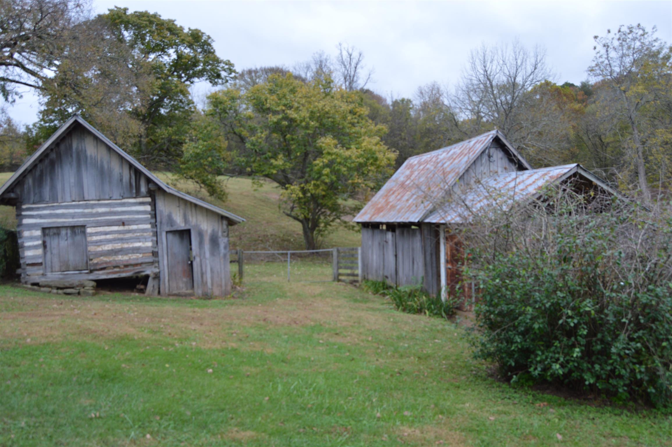 1854 Preacher Holt Road Mount Pleasant, TN 38474 - Photo 24 of 30 Gallery Image 24