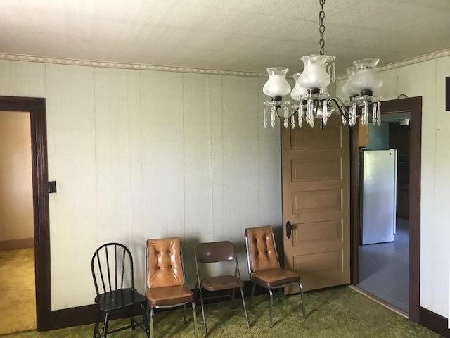 1854 Preacher Holt Road Mount Pleasant, TN 38474 - Photo 5 of 30 Dining Room
