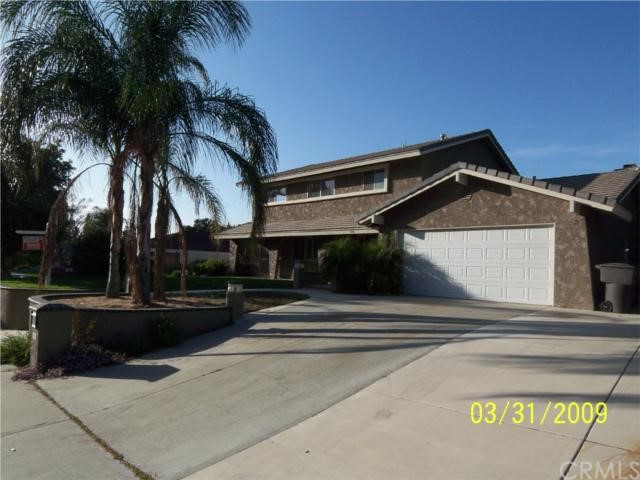 851 Vía Concepcion Riverside, CA 92506 - Photo 1 of 1