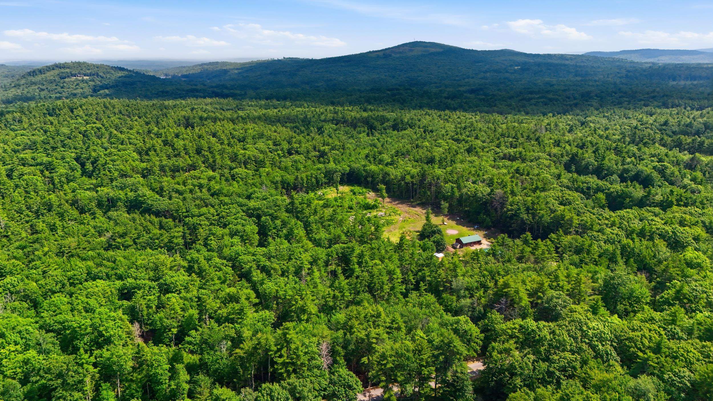 502 Hornetown Road Farmington, NH 03835 - Photo 41 of 49