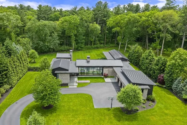 $25,000 | 63 Sylvan Lane, Weston, MA 02493