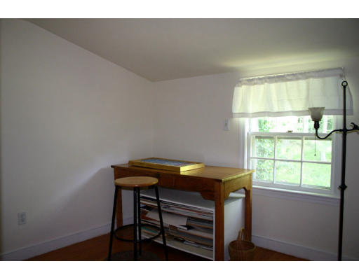 131 Concord Road Wayland, MA 01778 - Photo 12 of 14 a kitchen with a table and window