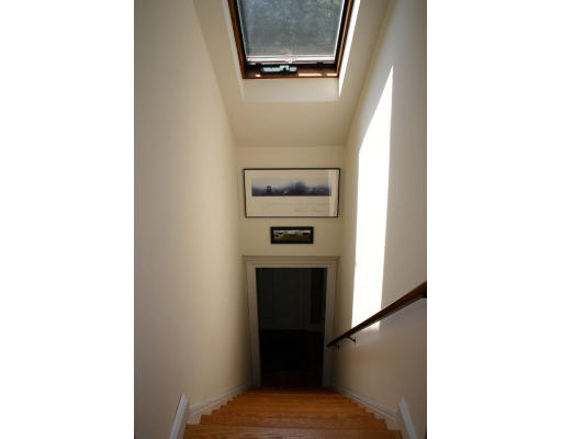 131 Concord Road Wayland, MA 01778 - Photo 8 of 14 a picture of a room with a door