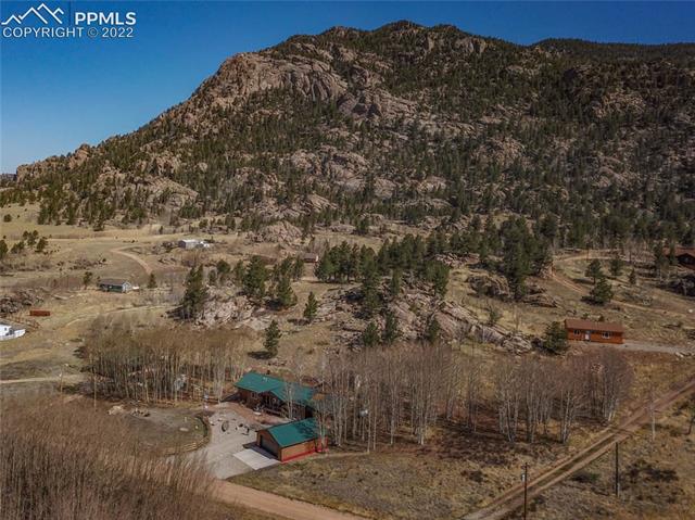 93 Turquoise Way Lake George, CO 80827 - Photo 21 of 37 Gallery Image 21