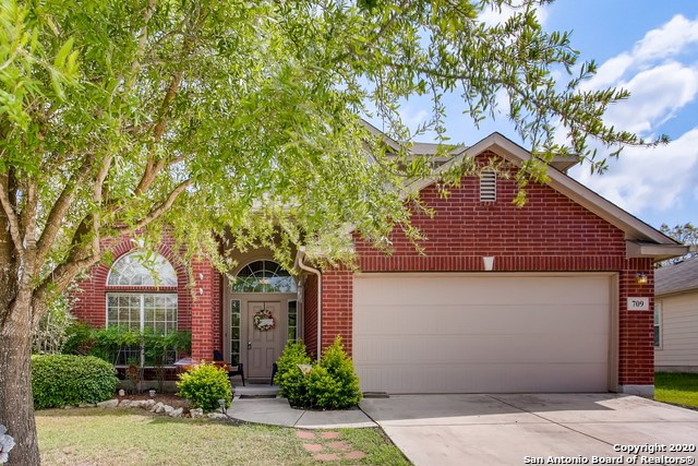 709 Hollow Ridge Schertz, TX 78108 - Photo 1 of 1