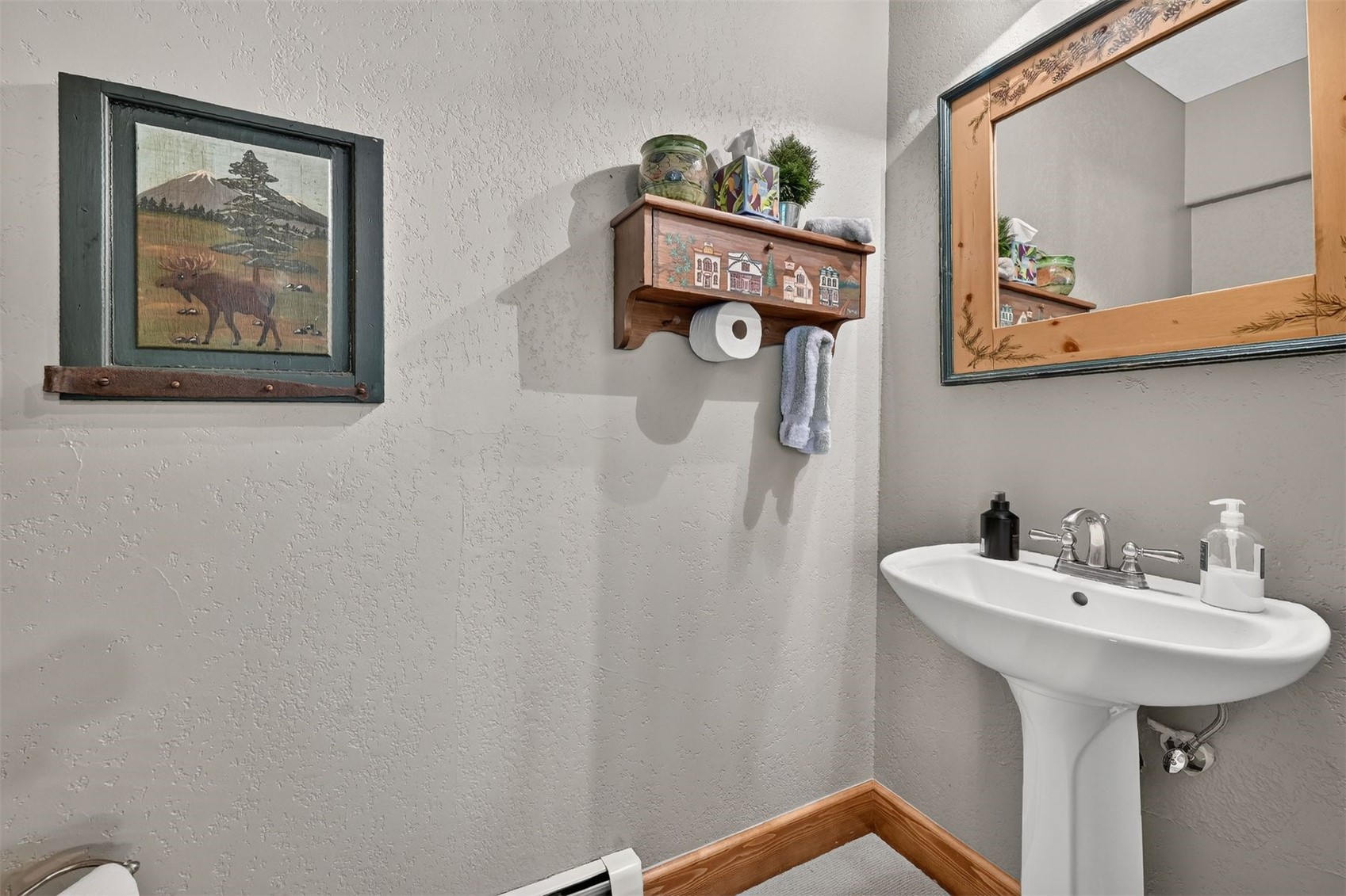 203 Kens Road Fairplay, CO 80440 - Photo 36 of 47