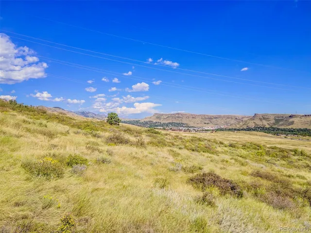 $1,200,000 | 856 Shelton Road, Golden, CO 80401