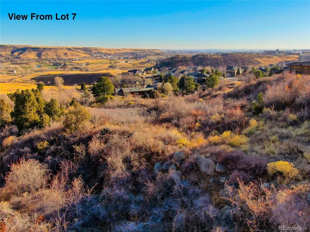 $1,200,000 | 856 Shelton Road, Golden, CO 80401