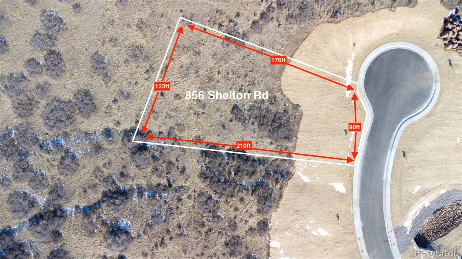 856 Shelton Road Golden, CO 80401 - Photo 3 of 17 a view of a balcony with a sink and wooden floor