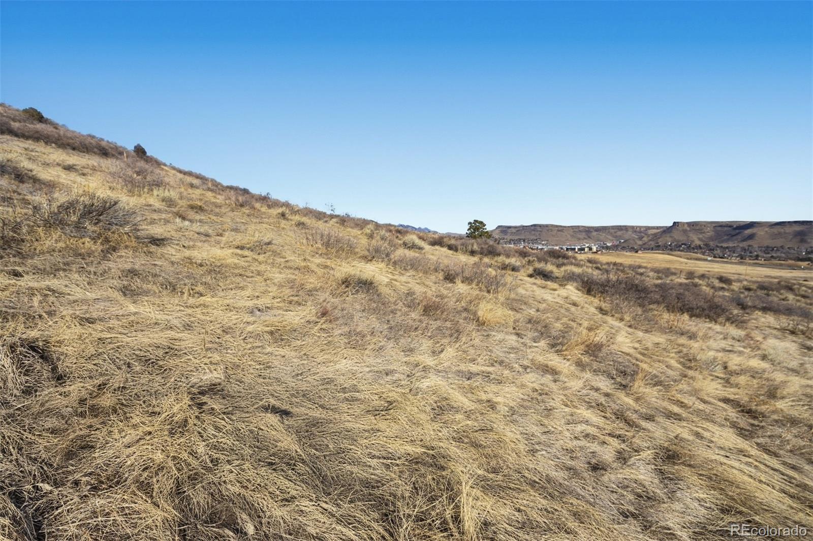 856 Shelton Road Golden, CO 80401 - Photo 5 of 17 a view of mountain
