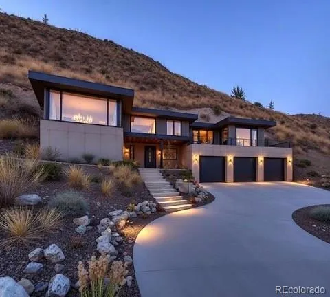 $1,200,000 | 856 Shelton Road, Golden, CO 80401