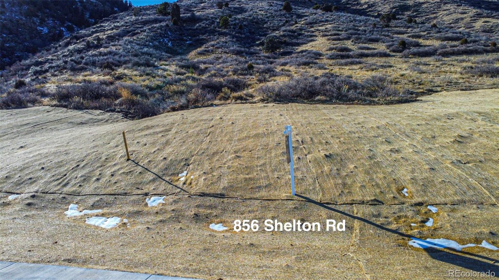 856 Shelton Road Golden, CO 80401 - Photo 10 of 17 a view of ocean