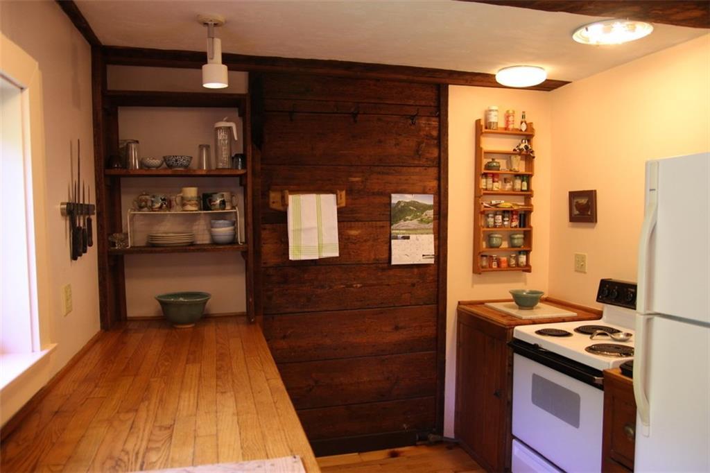 865 Simpson Corner Road Dixmont, ME 04932 - Photo 17 of 35 Photo