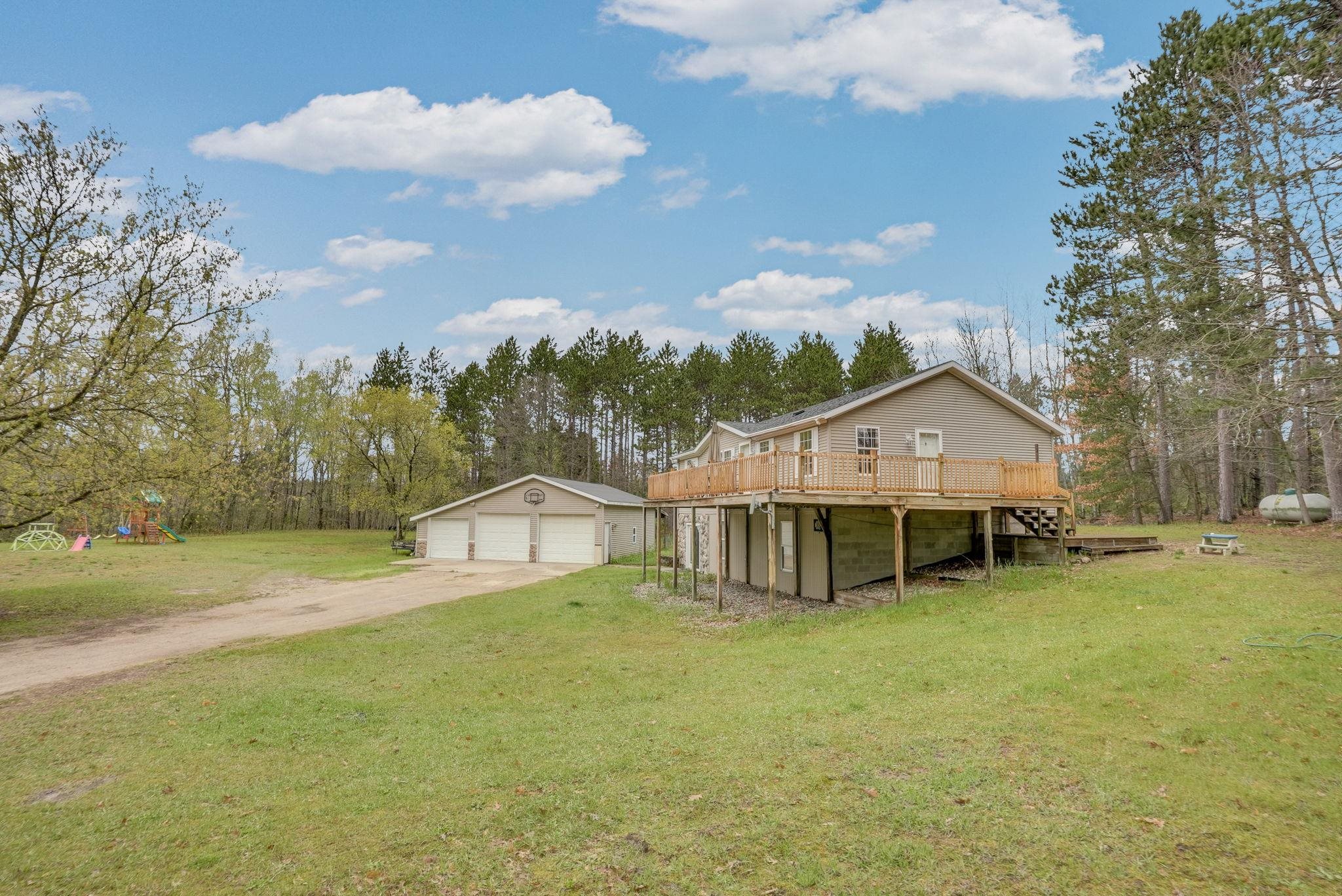8765 East 10 Road Manton, MI 49663 - Photo 41 of 45