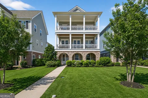 $778,900 | 417 Bandon Way, Unit 417, Peachtree City, GA 30269