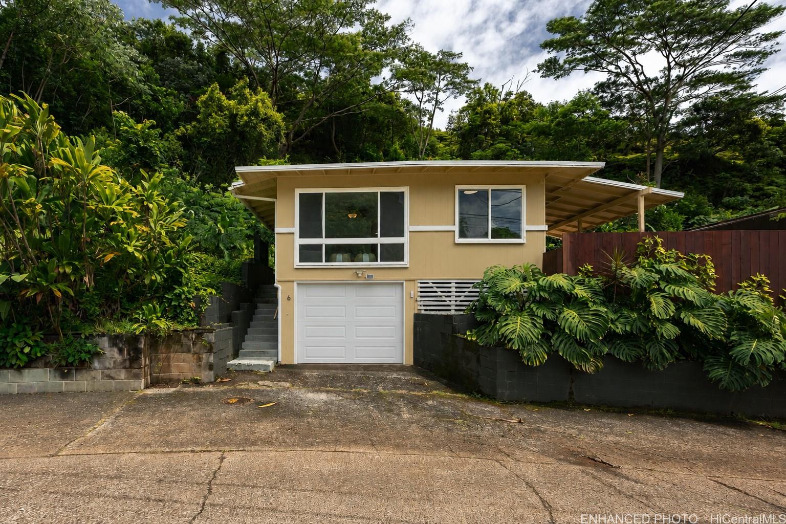 47-669 Melekula Road, Unit 6 Kaneohe, HI 96744 - Photo 21 of 24 Enhanced