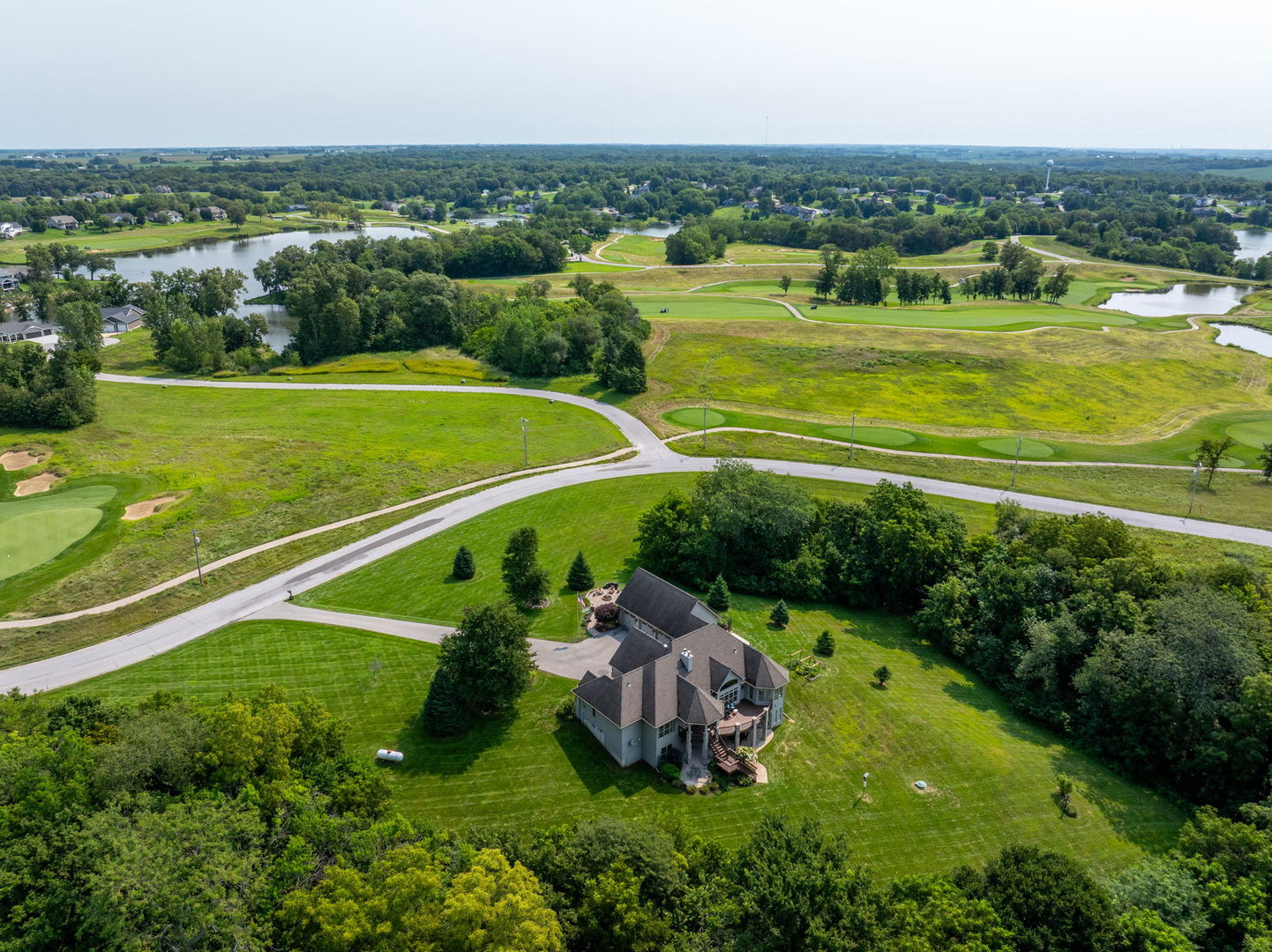 1668 Township Road Sherrard, IL 61281 - Photo 51 of 67 Gallery Image 51