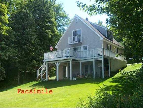 L505 Varney Road Barnstead, NH 03225 - Photo 1 of 4